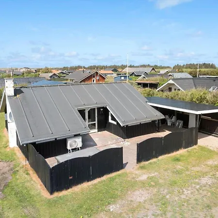 Nyaraló 831-harboore-barendsvej-25 Harboør