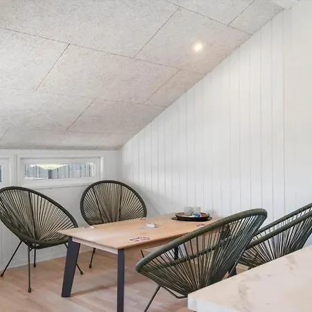 Nyaraló 831-harboore-barendsvej-25 *