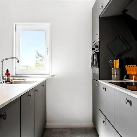 Ferienhaus 831-harboore-barendsvej-25 *