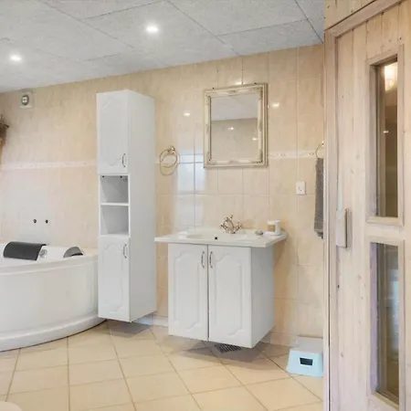 Ferienhaus 831-harboore-barendsvej-25